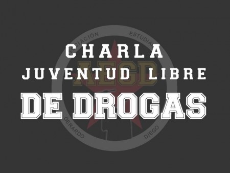 Juventud Libre de Drogas